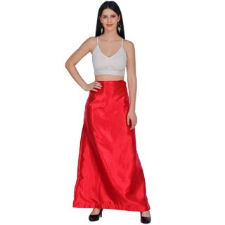 Satin Petticoat 